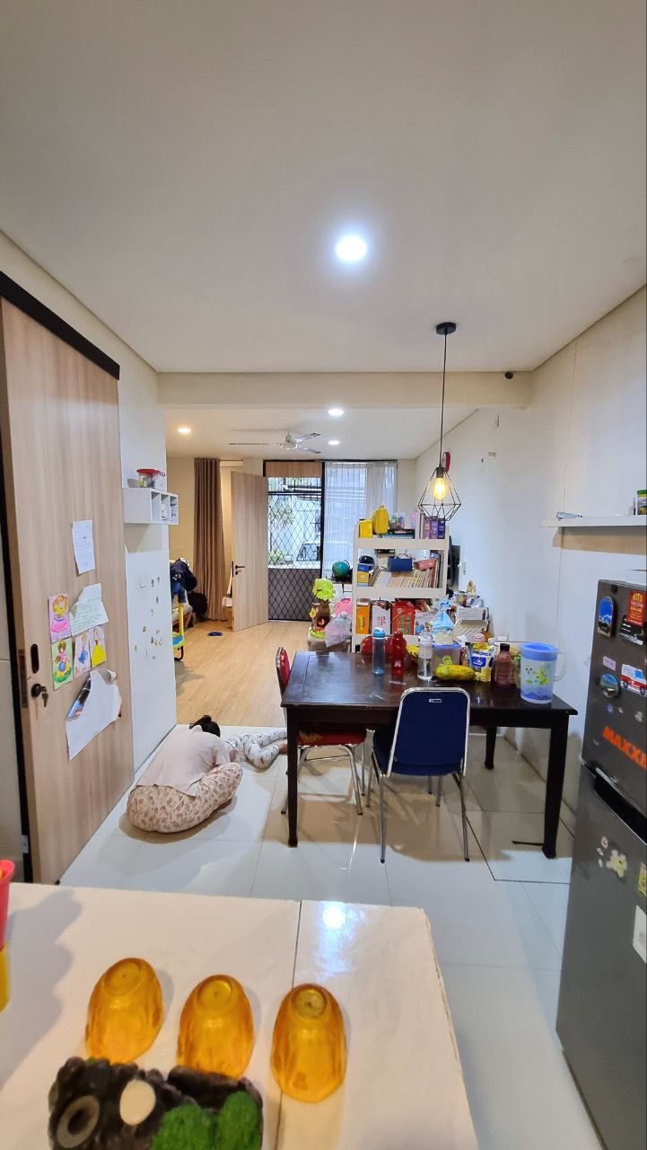Take Over Rumah di Travertine Lippo Cikarang